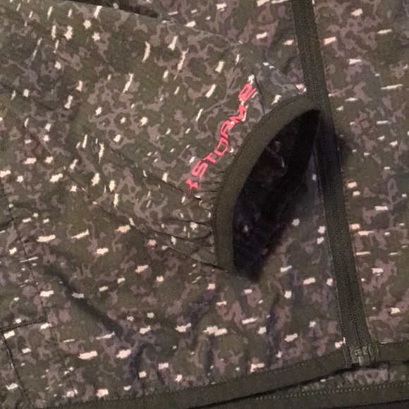 Under Armour Storm 2 jacket - Picture 2 of 5